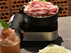 寿喜烧-米仓食堂(凯德广场店)