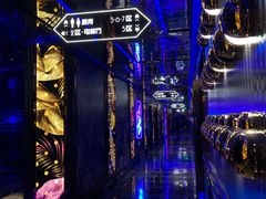 -好乐迪(张扬路八佰伴店)