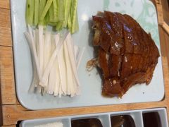 -满园烤鸭·春饼(中街大悦城店)