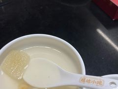 -旺达·福州菜(正大广场店)