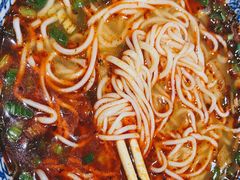 -清真磨沟沿老字号牛肉面(总店)