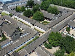 -牟氏庄园
