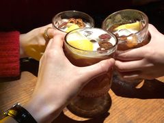 -啤客走廊