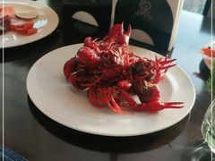 -Social 秀西餐厅-长沙瑞吉酒店(运达店)
