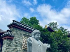 -观音禅寺