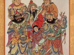 -名苑皇宫酒家(来魅力壁画村店)
