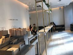 -喜茶(上海五角场万达店)