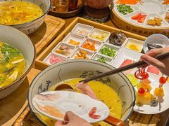 -芸南道·过桥米线(昆明老街旗舰店)