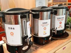 -宏状元现熬粥·京味菜(五棵松店)