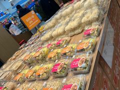 -果蔬好生活超市(东湖店)