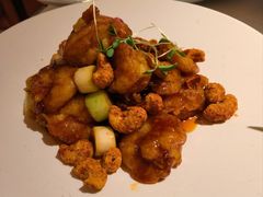 宫保虾球-麻六记(新天地店)