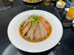 -令氏家外家周礼食府(桥南店)