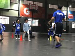 -东方启明星篮球培训(击掌校区)