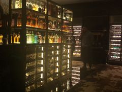 -瑞吉吧 The St·Regis Bar(长沙瑞吉酒店)