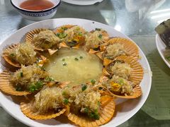 -亚龙湾8号(丁村万人海鲜广场店)