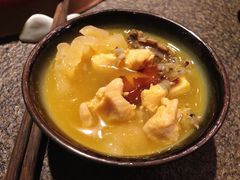 -湊湊火锅·茶憩(和平大悦城店)