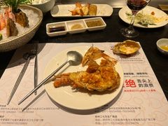 -铁板诱惑法式铁板烧(大卫城店)