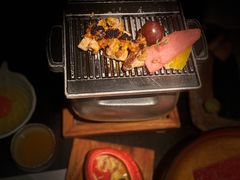 -花潮料理艺食馆(成都万象城店)