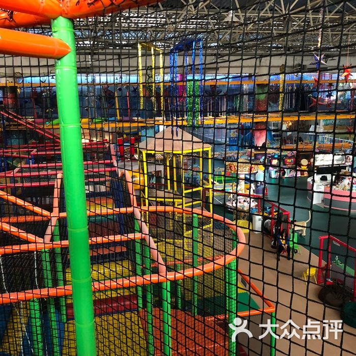 爱丽丝奇幻乐园