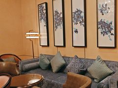 -臻萃轩中餐厅(国家会展中心店)