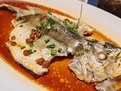 -维园悦谱·海派家常菜(乌鲁木齐南路店)