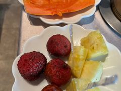 -上宴精品海鲜姿造(晶融汇旗舰店)