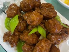 -宝发园名菜馆