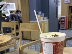 -霸王茶姬(正佳广场店)