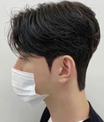 -NY漂发染发主打