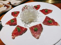 -肉魁屋·烧肉·烧鸟·酒场(高新店)