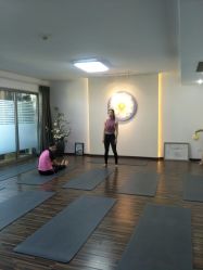 -酉嘉瑜伽YO+YOGA