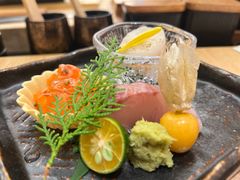 -鮨政· Omakase(港汇恒隆广场店)