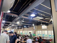 -皖北巫氏三胖地锅鸡(长淮总店)