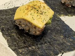 -元气寿司(益田假日广场店)