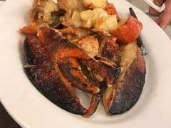 焗龙虾-好彩海鲜酒家(帝国中心店)