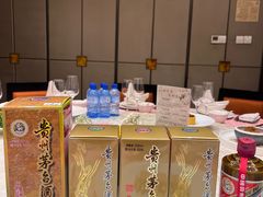 -太湖饭店·寄畅轩中餐厅