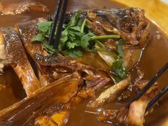 -听涛雅苑百味饺子老家菜馆