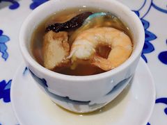 海鲜佛跳墙-王庄阿咪海鲜大排档(上下杭店)