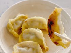 锅贴-蒋家桥饺面店(四望亭路店)