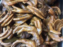 -徽三说·土徽菜·中国徽菜连锁品牌(一中店)