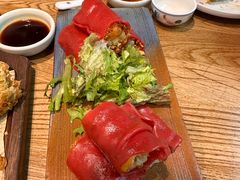 -潮粥荟·潮汕砂锅粥(槐房万达店)