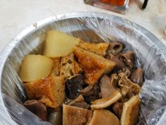 -李记牛杂店(建设一街店)