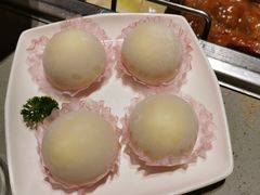 -海底捞火锅(九霄梦天地店)