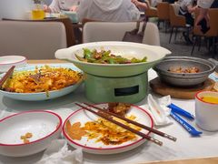 -大厨小馆(华阳城店)