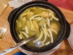 -糟粕醋·椰苑海南菜餐厅(亚龙湾天域酒店)