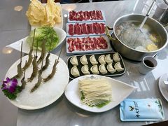 -牛天下·牛肉·海鲜·打边炉·融合菜