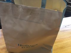 -好利来(北新桥店)