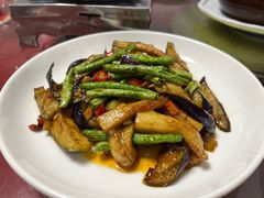 -老脚婆婆土菜馆(广场·现代城店)