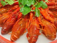 -曹胖子龙虾馆(黄桦路店)