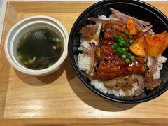 -味千拉面(惠州淡水嘉信茂广场分店)